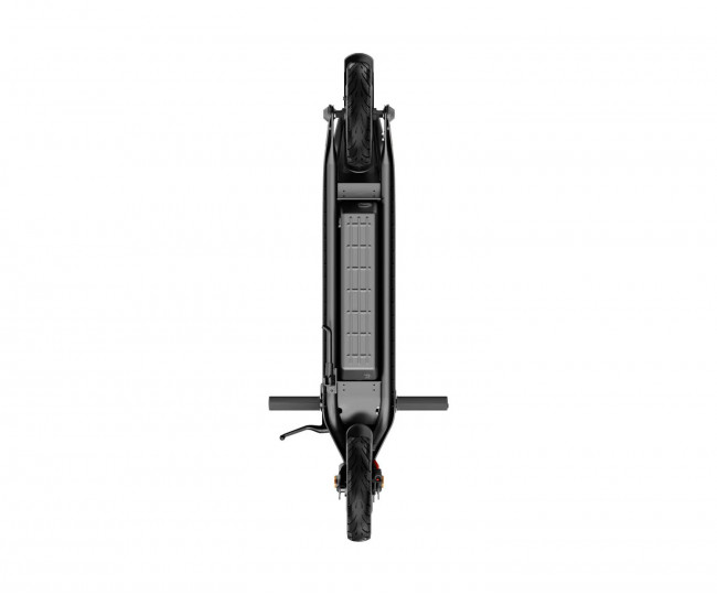 Xiaomi Mi Electric Scooter 4 Lite Gen2 Black